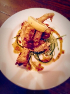 hake